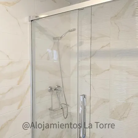 Apartment Puerto Caleta Dream - La Torre *