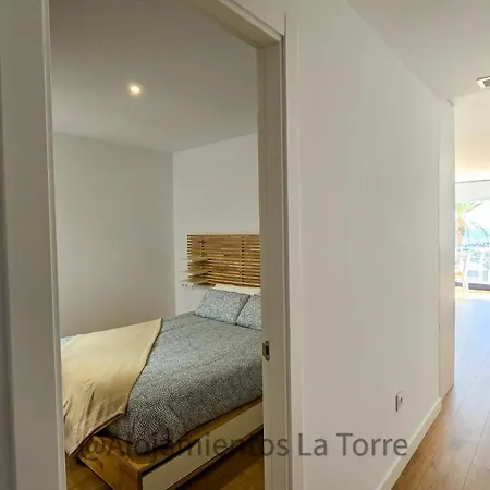 Apartment Puerto Caleta Dream - La Torre *