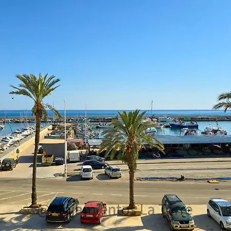 Apartment Puerto Caleta Dream - La Torre