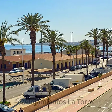 Puerto Caleta Dream - La Torre Caleta De Velez