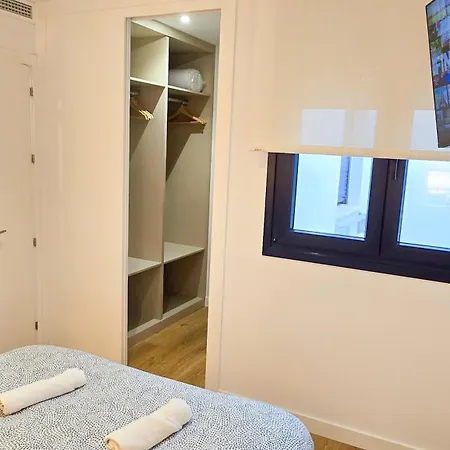 Apartment Puerto Caleta Dream - La Torre Caleta De Velez