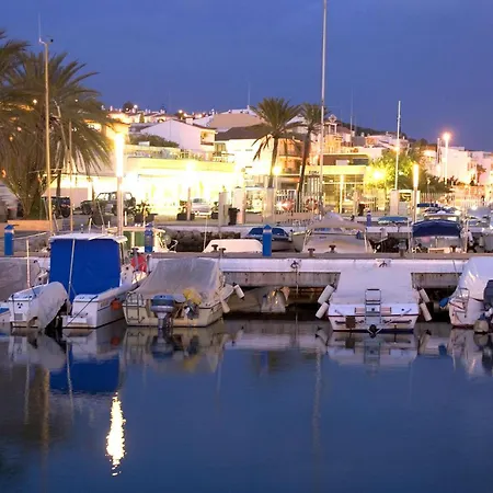 Puerto Caleta Dream - La Torre