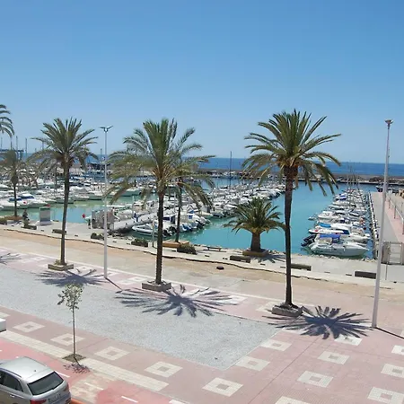 Puerto Caleta Dream - La Torre