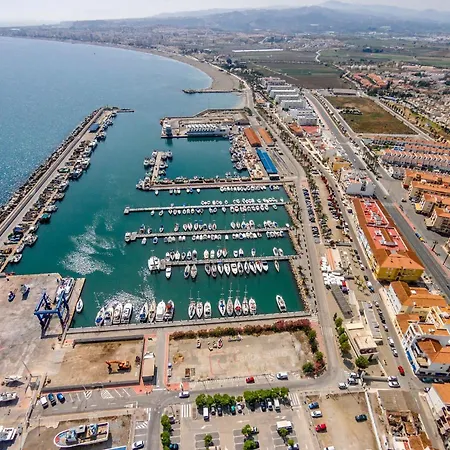 Daire Puerto Caleta Dream - La Torre