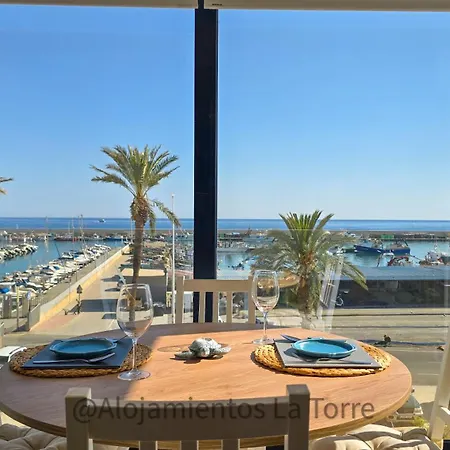 Puerto Caleta Dream - La Torre Caleta De Velez