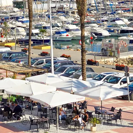 Puerto Caleta Dream - La Torre